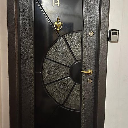 Apartament Emma Targoviste Exterior foto