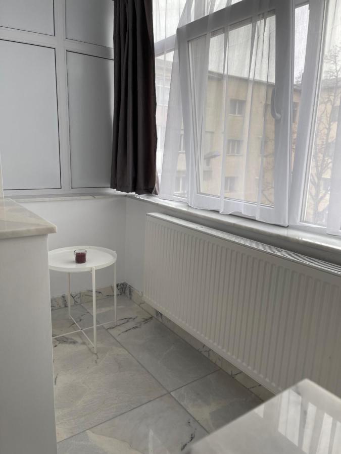 Apartament Emma Targoviste Exterior foto